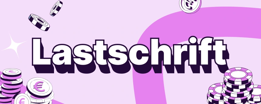 SEPA Lastschrift Online Casinos